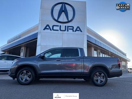 2023 Honda Ridgeline Albuquerque NM