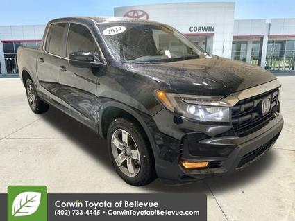 2024 Honda Ridgeline Bellevue NE