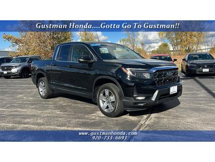 2024 Honda Ridgeline Appleton WI