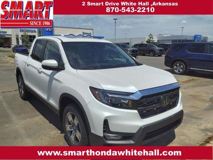 2024 Honda Ridgeline White Hall AR