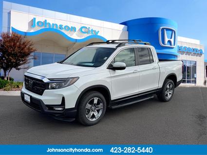 2024 Honda Ridgeline Johnson City TN