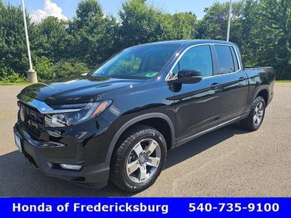 2025 Honda Ridgeline Fredericksburg VA