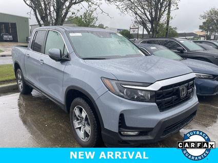 2025 Honda Ridgeline Baton Rouge LA