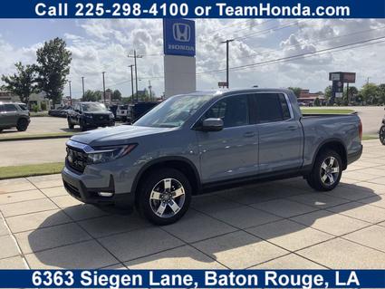 2025 Honda Ridgeline Baton Rouge LA