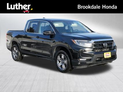 2025 Honda Ridgeline Minneapolis MN