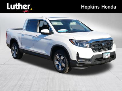 2025 Honda Ridgeline Hopkins MN