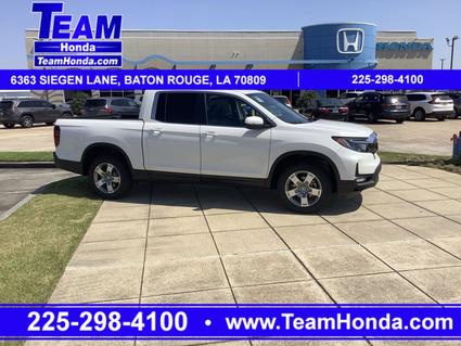 2025 Honda Ridgeline Baton Rouge LA