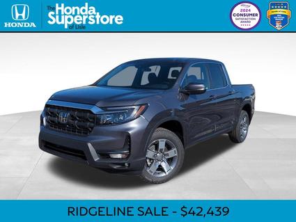 2025 Honda Ridgeline Lisle IL