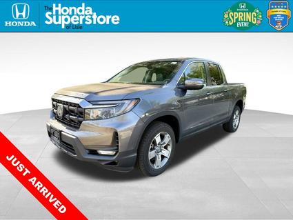 2025 Honda Ridgeline Lisle IL