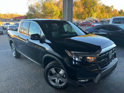 2025 Honda Ridgeline Selma AL