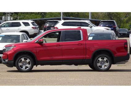 2025 Honda Ridgeline Tupelo MS