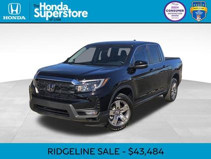 2025 Honda Ridgeline Lisle IL