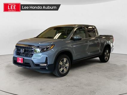 2025 Honda Ridgeline Auburn ME