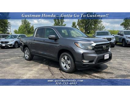 2025 Honda Ridgeline Appleton WI