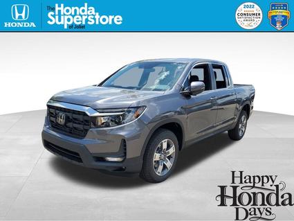 2025 Honda Ridgeline Joliet IL