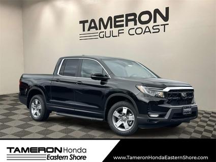 2026 Honda Ridgeline Daphne AL