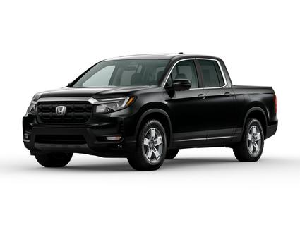 2026 Honda Ridgeline Lisle IL
