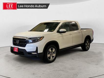 2026 Honda Ridgeline Auburn ME
