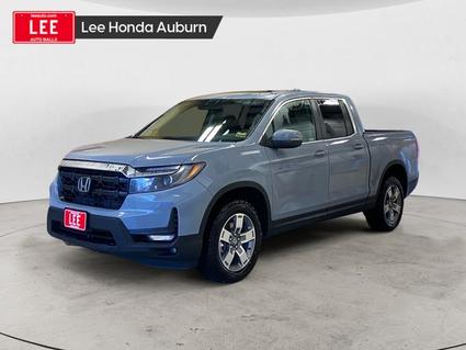 2026 Honda Ridgeline Auburn ME