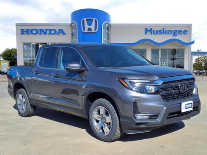 2026 Honda Ridgeline Muskogee OK