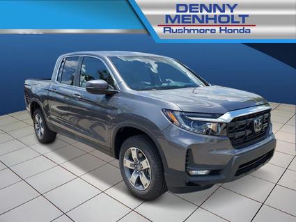2026 Honda Ridgeline Rapid City SD