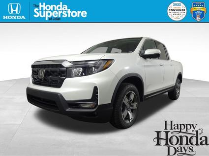 2026 Honda Ridgeline Joliet IL