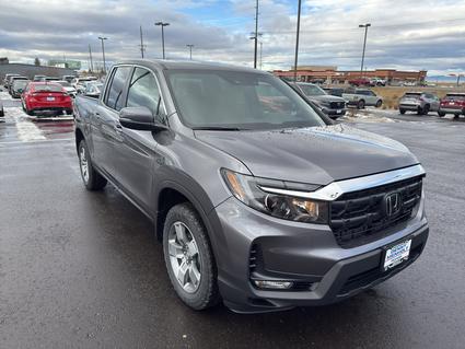 2026 Honda Ridgeline Bozeman MT