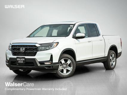 2026 Honda Ridgeline Burnsville MN