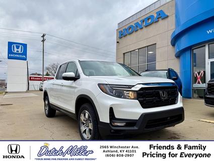 2026 Honda Ridgeline Ashland KY