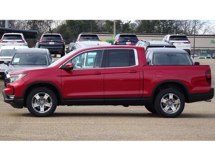 2026 Honda Ridgeline Tupelo MS