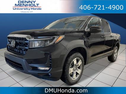 2026 Honda Ridgeline Missoula MT