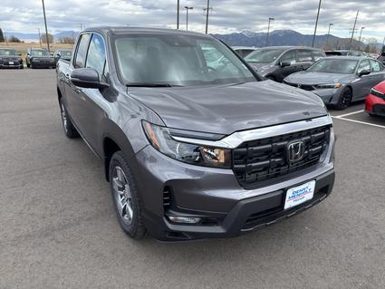 2026 Honda Ridgeline Bozeman MT