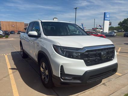 2026 Honda Ridgeline Muskogee OK
