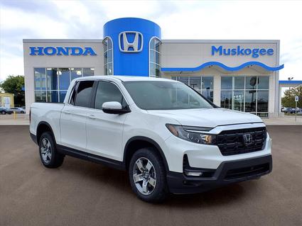 2026 Honda Ridgeline Muskogee OK