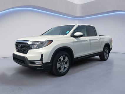 2026 Honda Ridgeline Knoxville TN