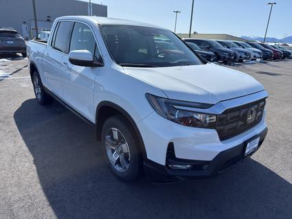 2026 Honda Ridgeline Bozeman MT