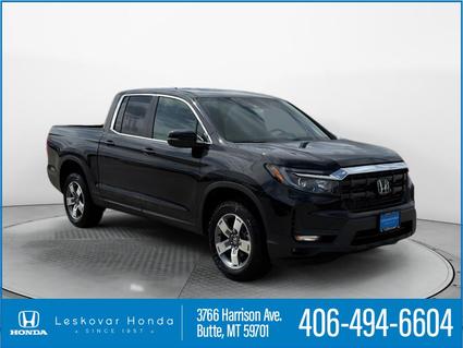 2026 Honda Ridgeline Butte MT