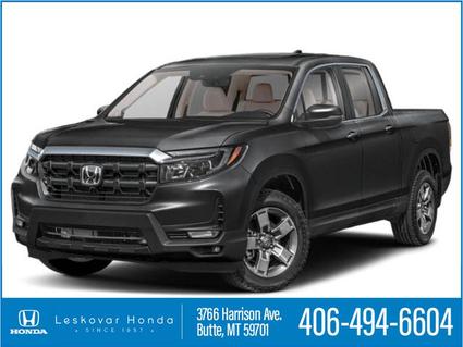 2026 Honda Ridgeline Butte MT