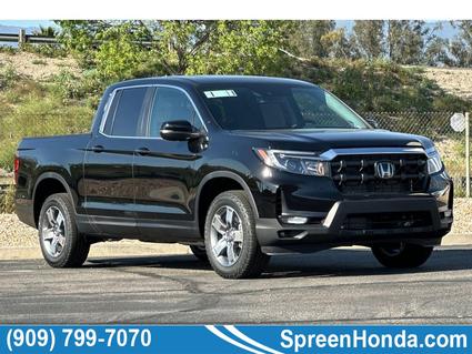 2026 Honda Ridgeline Loma Linda CA