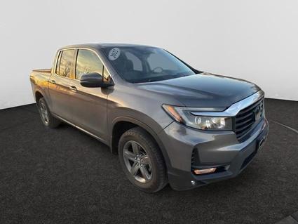 2022 Honda Ridgeline Tupelo MS
