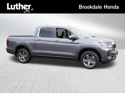 2022 Honda Ridgeline Minneapolis MN