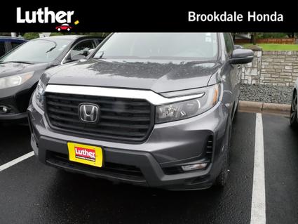 2022 Honda Ridgeline Minneapolis MN