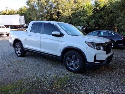 2023 Honda Ridgeline Roanoke VA