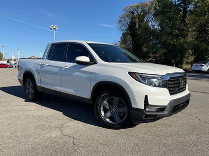 2023 Honda Ridgeline Roanoke VA