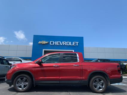 2023 Honda Ridgeline Jefferson City TN