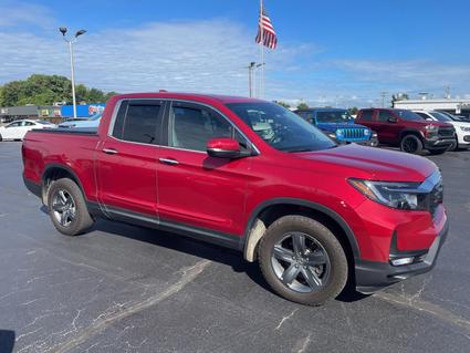 2023 Honda Ridgeline Jefferson City TN