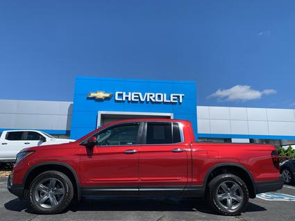 2023 Honda Ridgeline Jefferson City TN