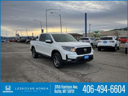 2023 Honda Ridgeline Butte MT