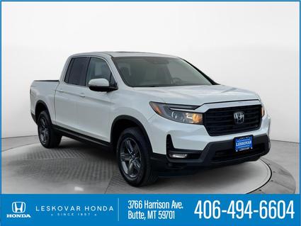 2023 Honda Ridgeline Butte MT