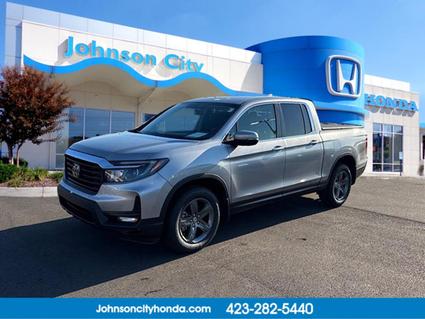 2023 Honda Ridgeline Johnson City TN
